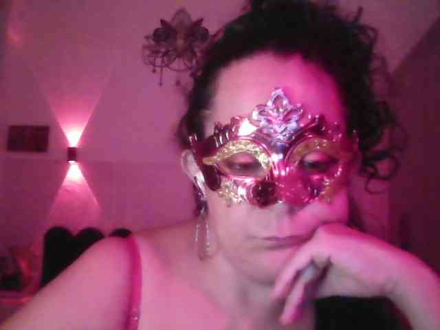 Venusina webcam