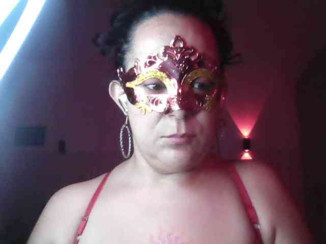 Venusina webcam