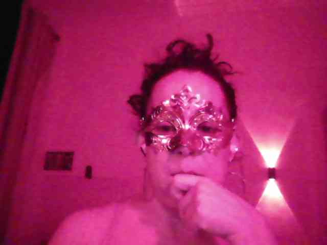 Venusina webcam
