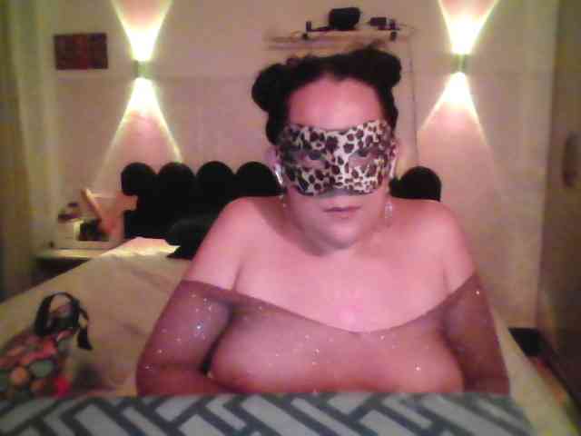 Venusina Live Webcam on BongaCams