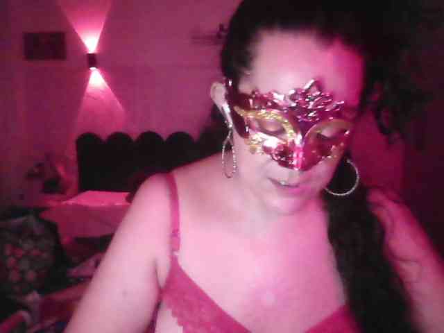 Venusina webcam