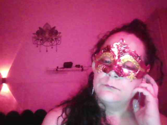 Venusina webcam