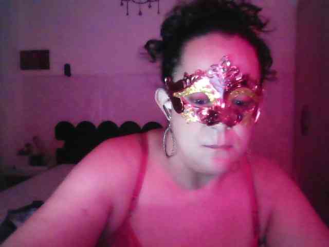 Venusina webcam