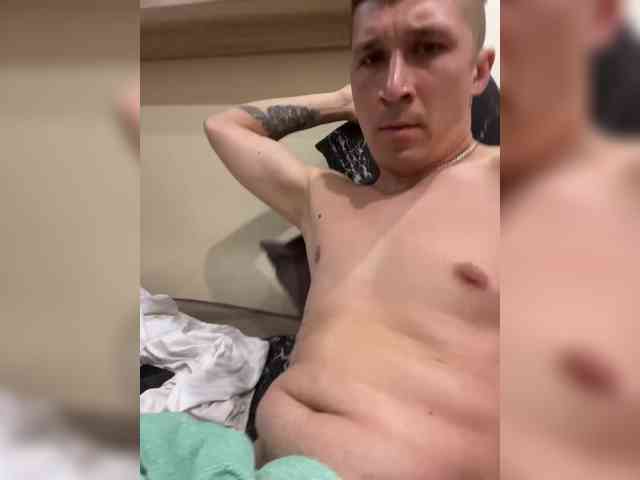 Poteisomnoi Sex Cam Show