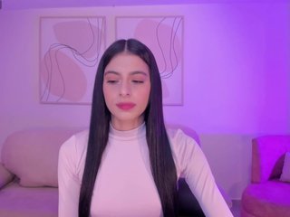 BellaConnor Porn Show