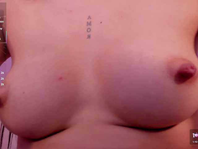 BellaConnor live cam on BongaCams