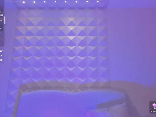 BellaConnor live cam on BongaCams