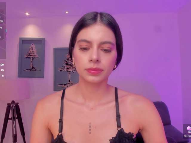 BellaConnor live cam on BongaCams