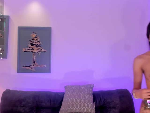 BellaConnor live cam on BongaCams