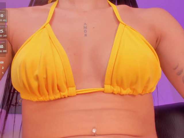 BellaConnor