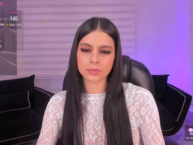 BellaConnor live cam on BongaCams