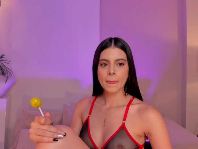 BellaConnor live cam on BongaCams