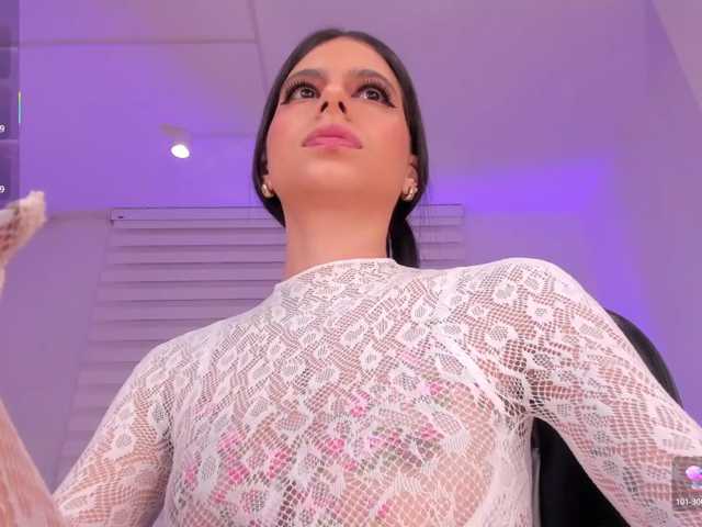 BellaConnor live cam on BongaCams