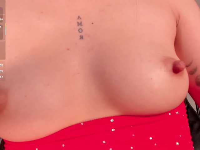 BellaConnor live cam on BongaCams