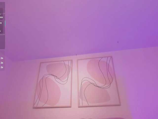 BellaConnor live cam on BongaCams