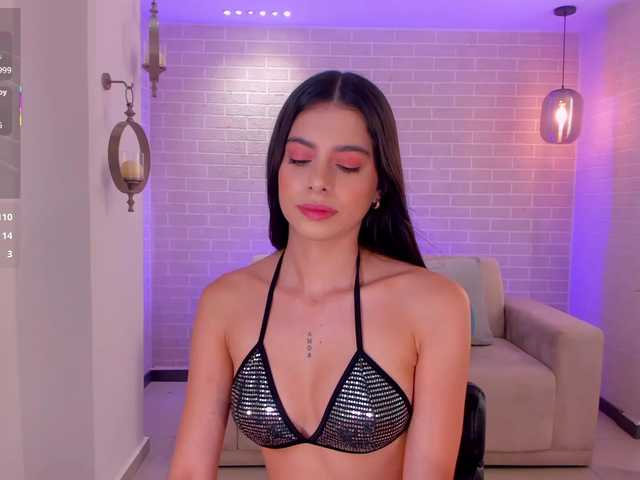BellaConnor live cam on BongaCams