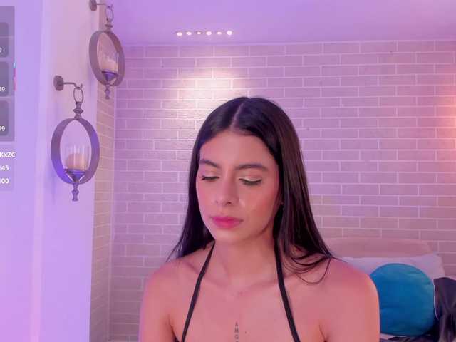 BellaConnor live cam on BongaCams