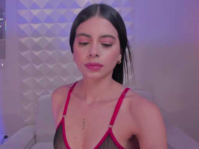 BellaConnor live cam on BongaCams