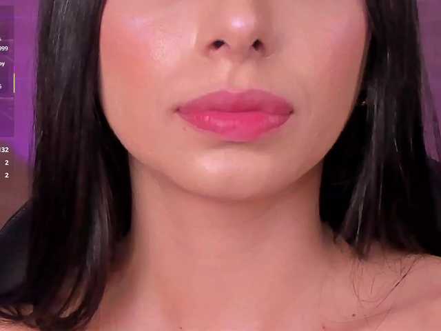 BellaConnor live cam on BongaCams