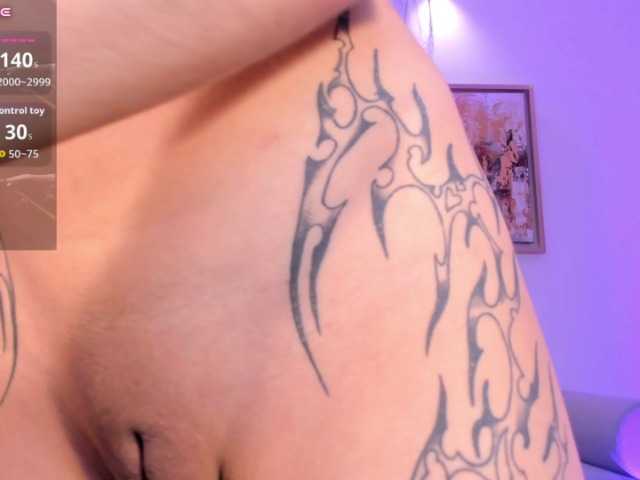 BellaConnor live cam on BongaCams