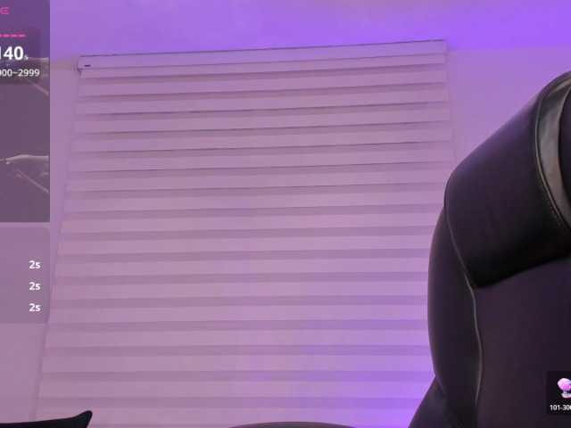 BellaConnor live cam on BongaCams