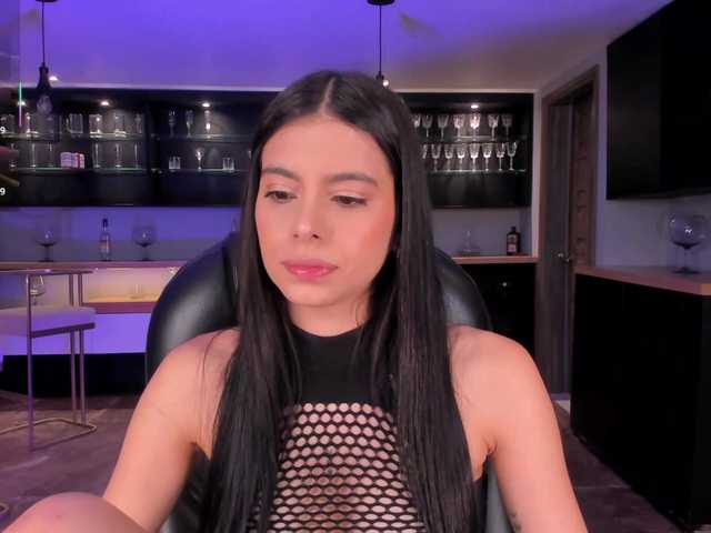 BellaConnor live cam on BongaCams