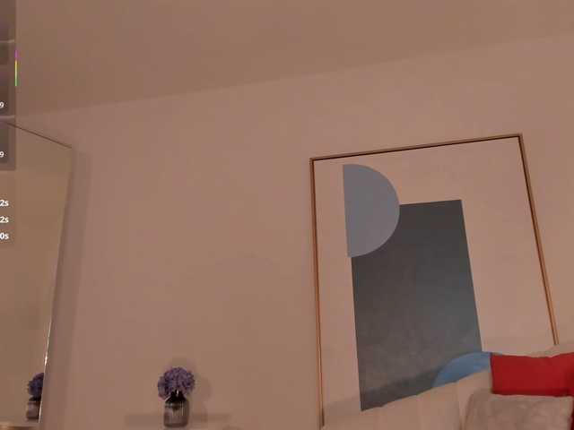 BellaConnor live cam on BongaCams