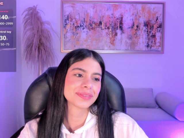 BellaConnor live cam on BongaCams