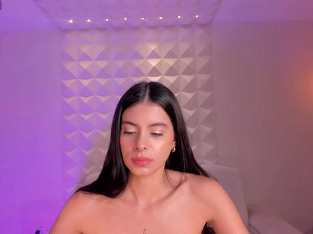 BellaConnor live cam on BongaCams
