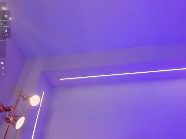 BellaConnor live cam on BongaCams