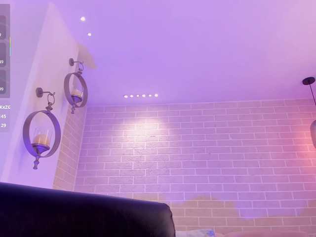 BellaConnor live cam on BongaCams