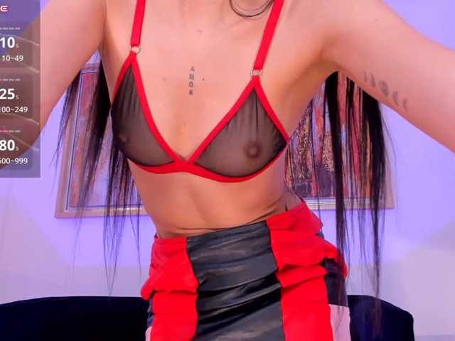 BellaConnor