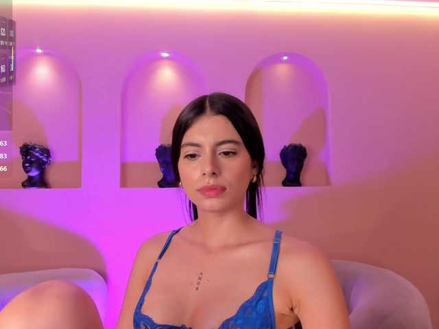 BellaConnor live cam on BongaCams