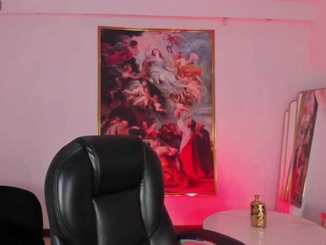 BellaConnor cam en directo en BongaCams