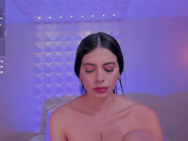 BellaConnor live cam on BongaCams