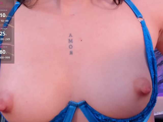 BellaConnor