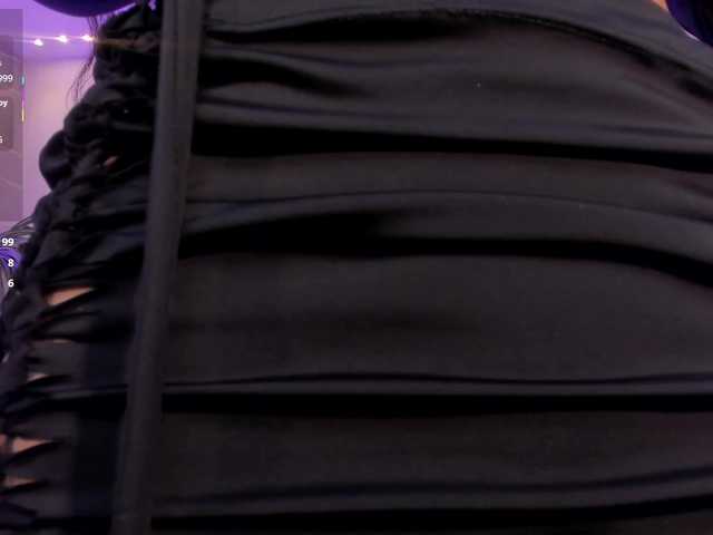 BellaConnor live webcam show