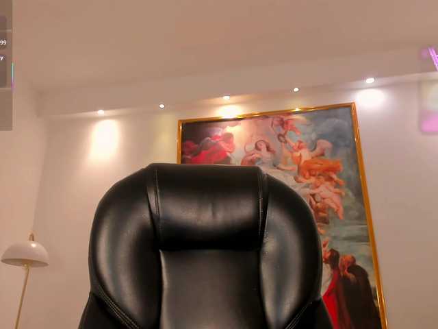 BellaConnor live cam on BongaCams