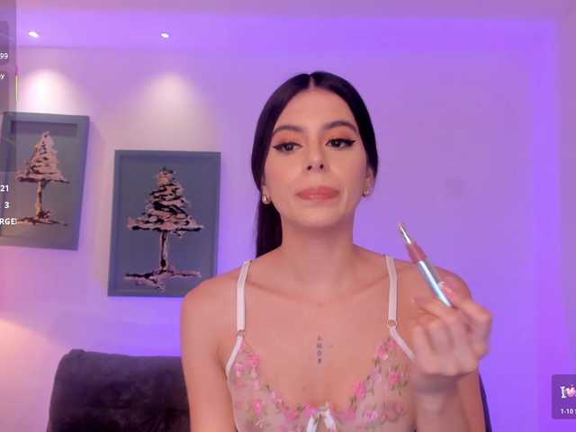 BellaConnor live cam on BongaCams