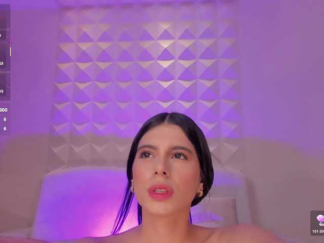 BellaConnor live cam on BongaCams