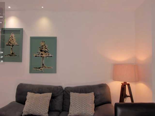 BellaConnor live cam on BongaCams