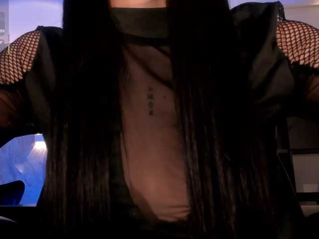 BellaConnor live cam on BongaCams