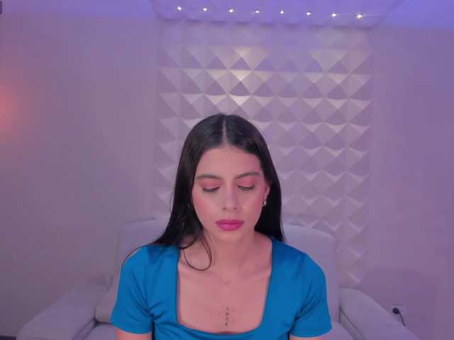 BellaConnor live cam on BongaCams