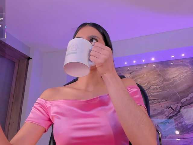 BellaConnor live cam on BongaCams