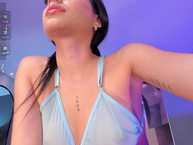 BellaConnor live cam on BongaCams