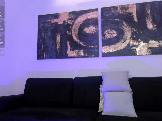 BellaConnor live cam on BongaCams