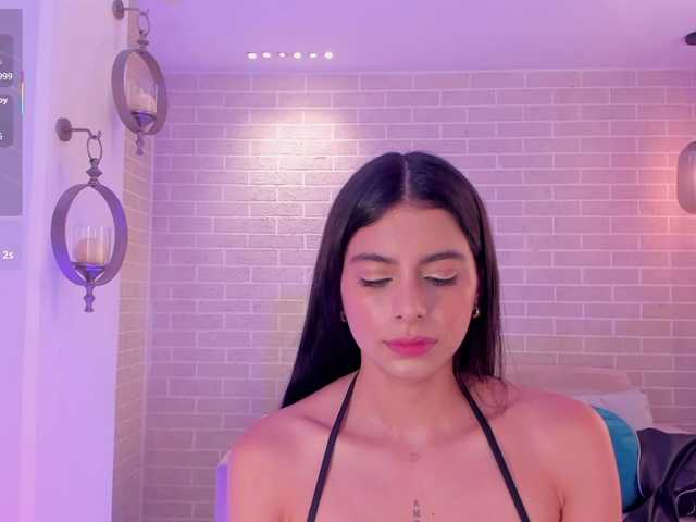 BellaConnor live cam on BongaCams