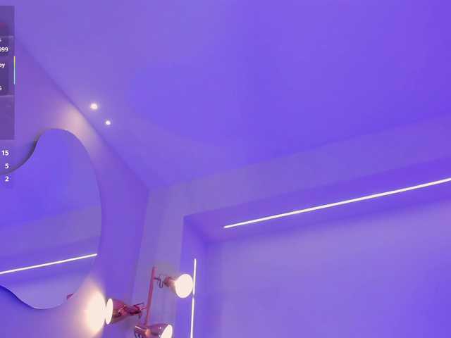 BellaConnor live cam on BongaCams
