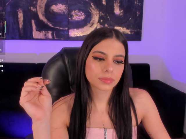 BellaConnor live cam on BongaCams