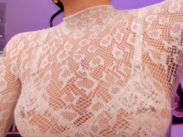 BellaConnor live cam on BongaCams